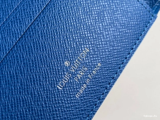 MULTIPLE LOUIS WALLET VUITTON 0113